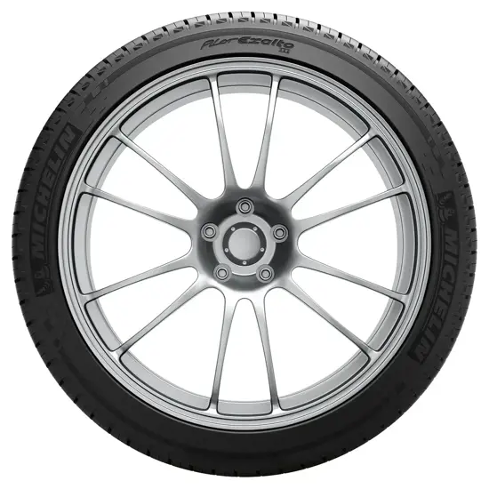 MICHELIN 205 55 ZR16 91Y Pilot Exalto PE2 NO 15065327