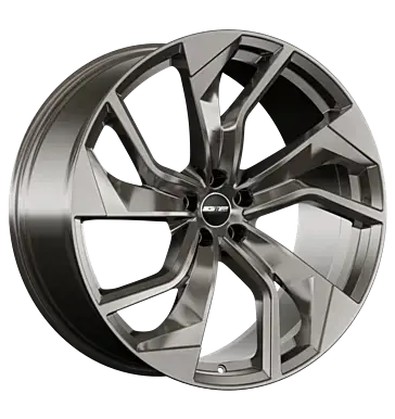 Rebel 9 0x22 5x112 ET40 MB66 5