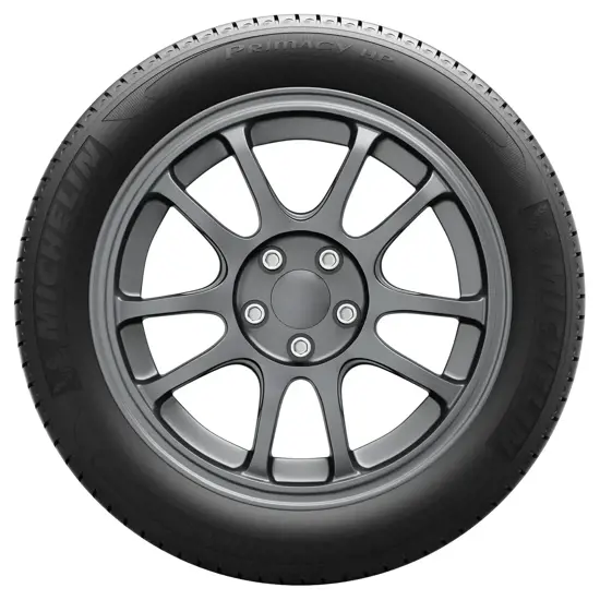 MICHELIN 245 40 R17 91W Primacy HP MO UHP 15065385