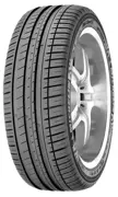 MICHELIN 245 45 R19 102Y Pilot Sport 3 Acoustic T0 XL 15231969