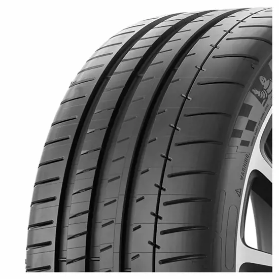 MICHELIN 255 35 ZR20 97Y Pilot Super Sport K2 XL UHP 15106739