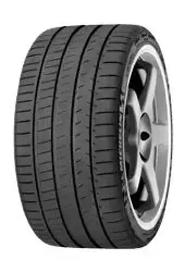 MICHELIN 245 35 ZR20 95Y Pilot Super Sport K3 XL UHP 15171815
