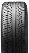 MICHELIN 275 40 R20 106Y 4x4 Diamaris N1 XL UHP 15020011
