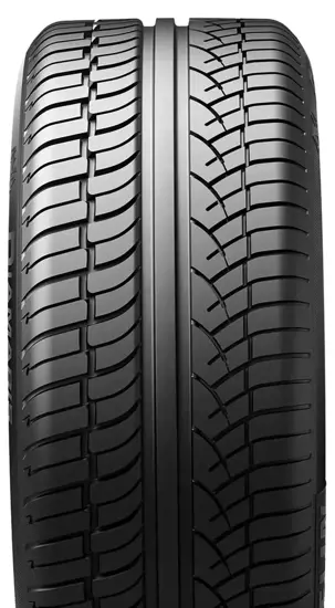 MICHELIN 275 40 R20 106Y 4x4 Diamaris N1 XL UHP 15020011