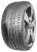 Continental 225 45 R17 91W SportContact 3 MO FR 15035056