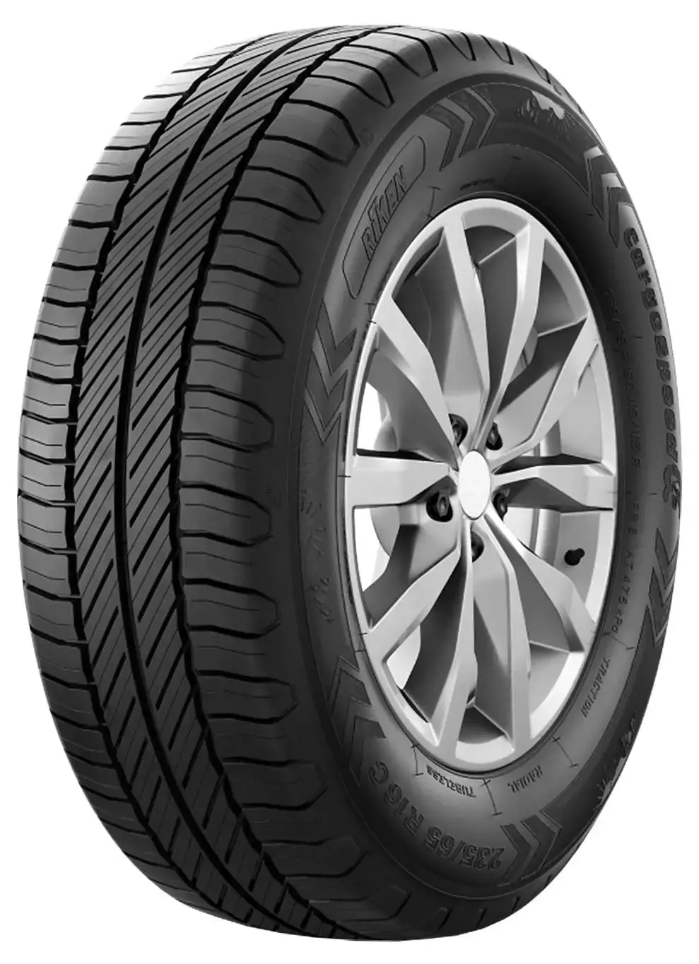 215/65 R16C 109T/107T Cargospeed EVO