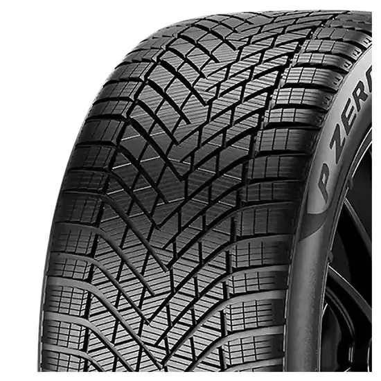 Pirelli 275 40 R20 106V PZero Winter D XL ND0 FSL 15409509