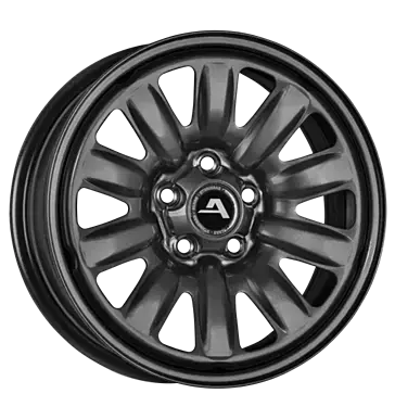 Hybrid 132800A 6 5Jx17 5x112 ET38 MB57 anthracite