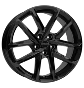 Borbet N 8 X 19 ET25 15420629
