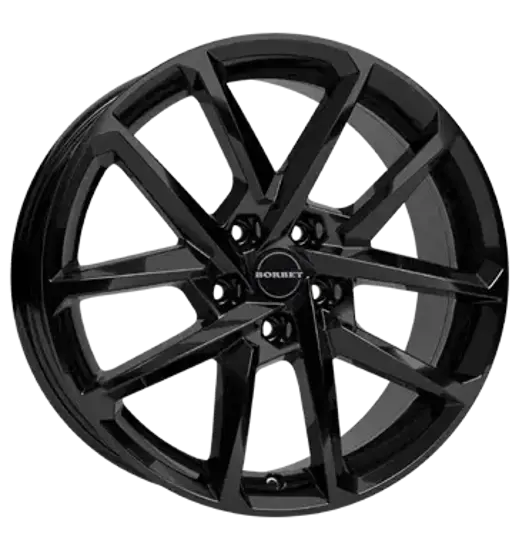 Borbet N 8 X 19 ET25 15420629