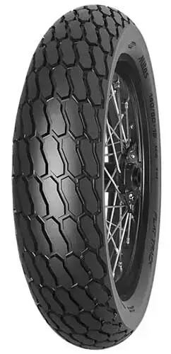 140/80-19 (27.5x7.5-19) TT Flat Track R SOFT G NHS