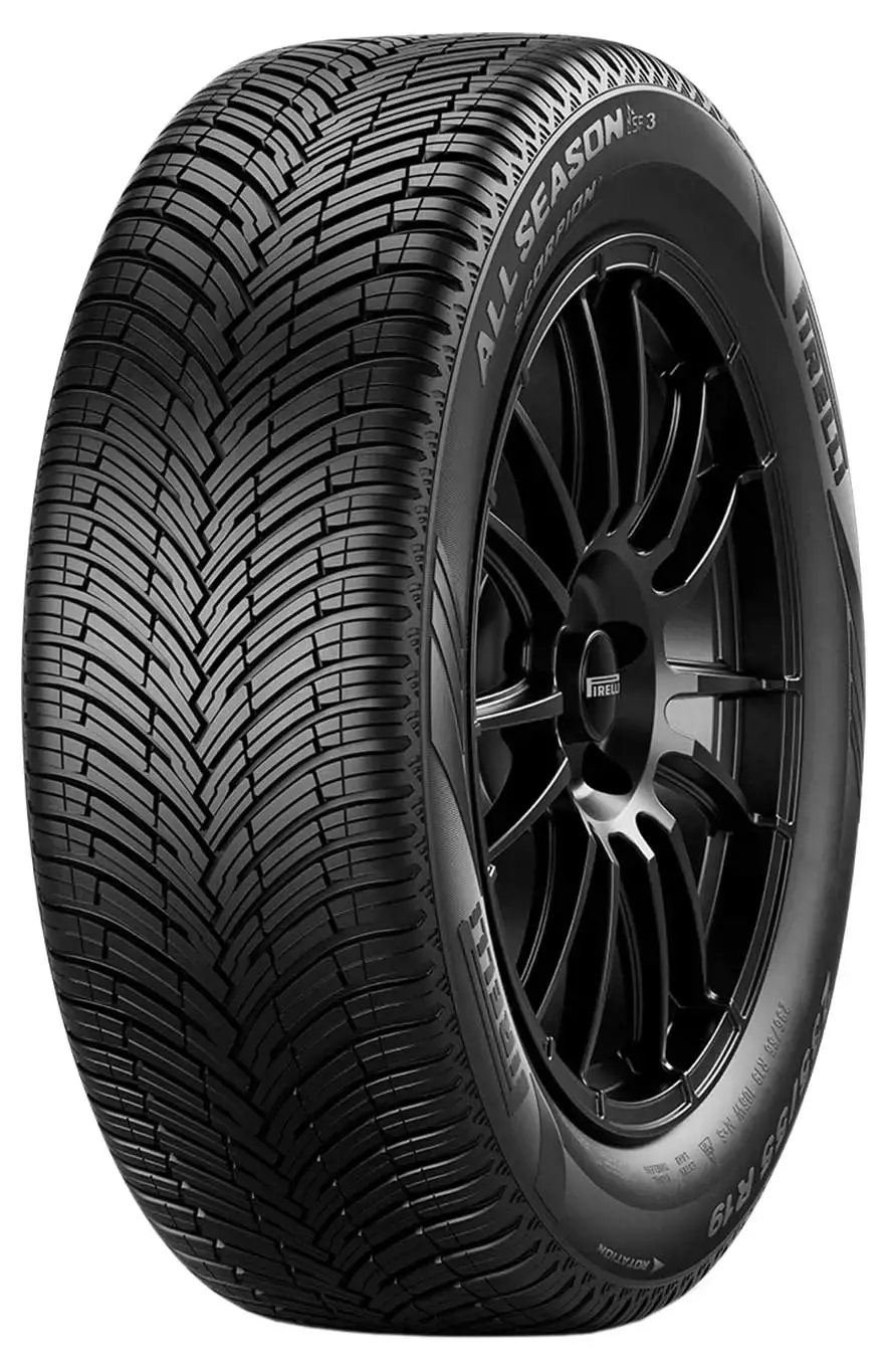 255/45 R20 105Y Scorpion All Season SF3 XL ncs elt