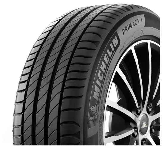 MICHELIN 215 55 R17 94V Primacy 4 S1 15293021