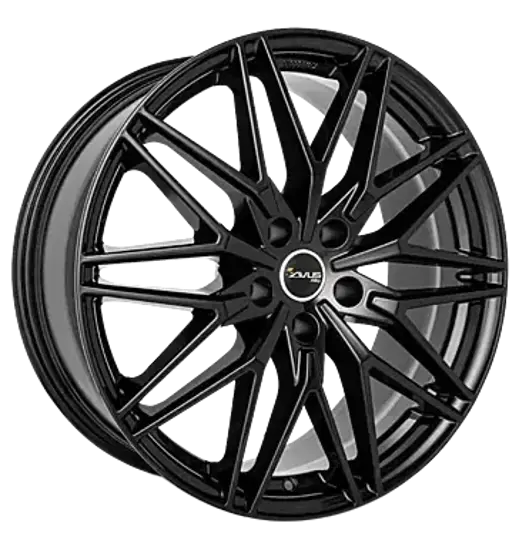 Avus Racing AC MB6 75 X 18 ET42 15424210