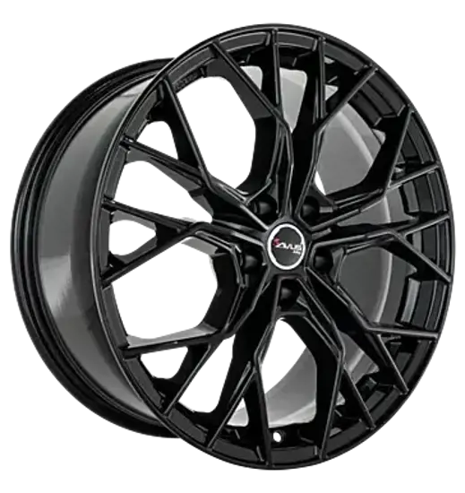 Avus Racing AC M10 75 X 18 ET45 15424236