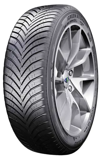 Leao 155 65 R13 73T I Green Allseason 15320545