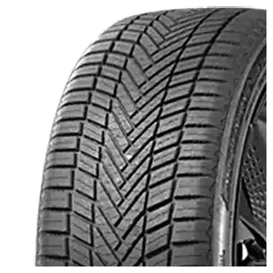 Berlin Tires 155 65 R14 75T All Season 2 BSW 15409844