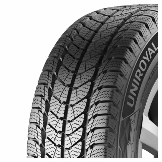Uniroyal 185 75R16C 104R 102R Snow Max 3 15416995