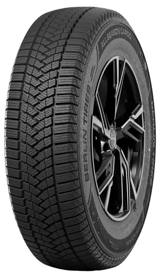 Berlin Tires 205 65 R16C 107T 105T All Season Cargo 15427255