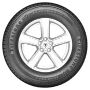 Firestone 195 70 R15C 104R 102R Vanhawk 2 Winter EVO Enliten 15425125