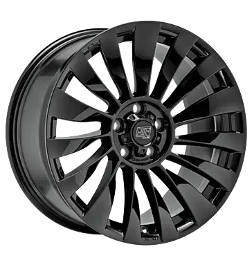 MSW 37 T 8 5x19 5x114 3 ET35 MB64 12