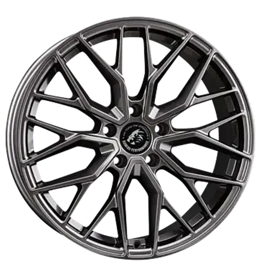 Damina Performance DM20 85 X 19 ET35 15394613