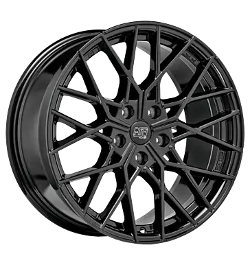 MSW 74 8 5x19 5x112 ET29 1 MB66 56