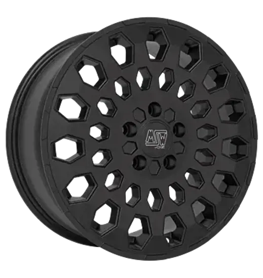 MSW MSW 99 matt black
