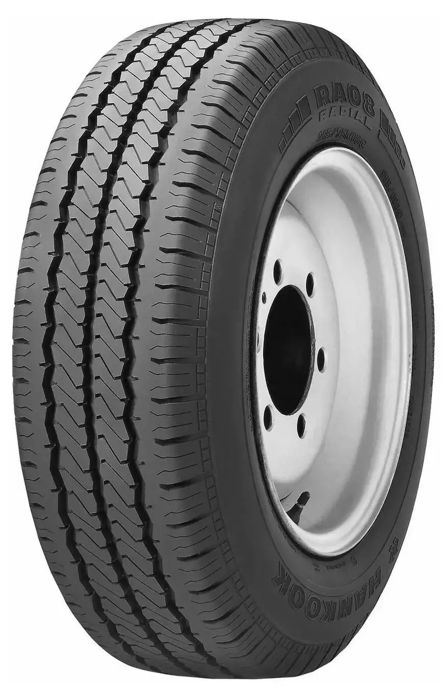 195/70 R15C 104R/102R Radial RA08 8PR