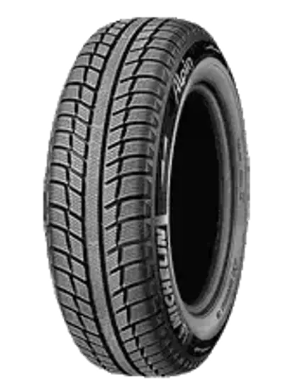 MICHELIN 205 60 R16 92T Alpin A3 GRNX 15049265