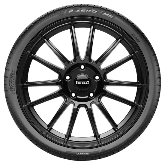 Pirelli 235 35 R20 92Y P Zero MS XL T0 ncs elt 15428975