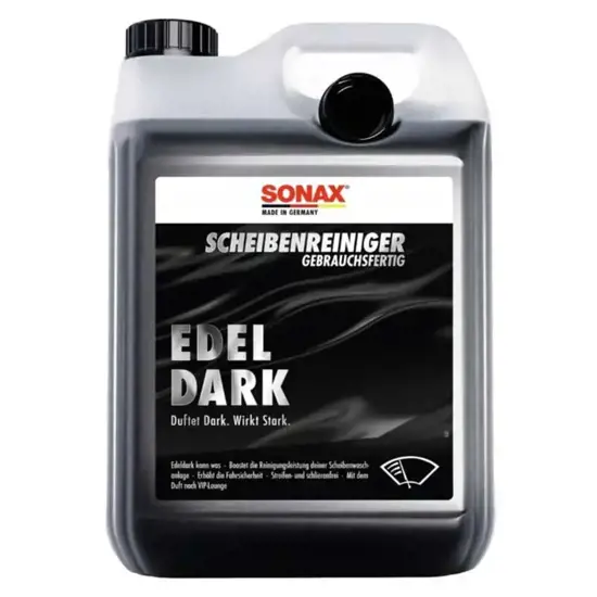 Sonax Sonax ScheibenReiniger gebrauchsfertig Edeldark 5 15432153