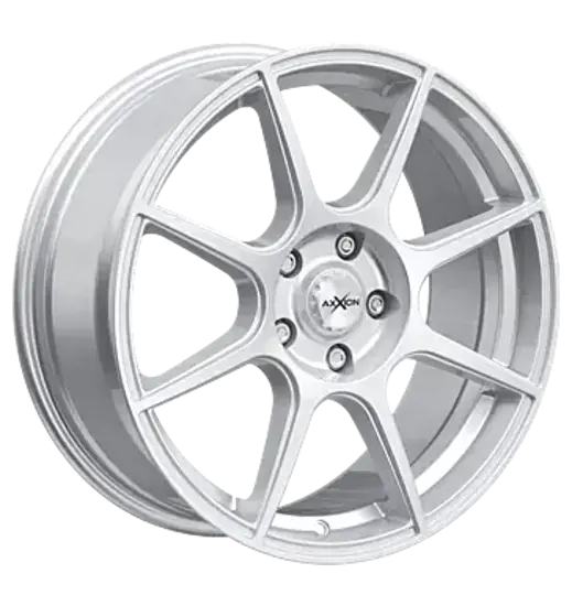 Axxion X2 7 X 17 ET25 15419907