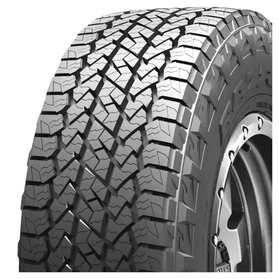 Maxxis 245 65 R17 111T RAZR AT 781 XL FSL RBL 15409164