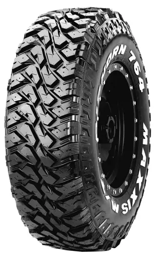 Maxxis LT33x1250 R15 108Q MT 764 Bighorn POR RWL 15222969