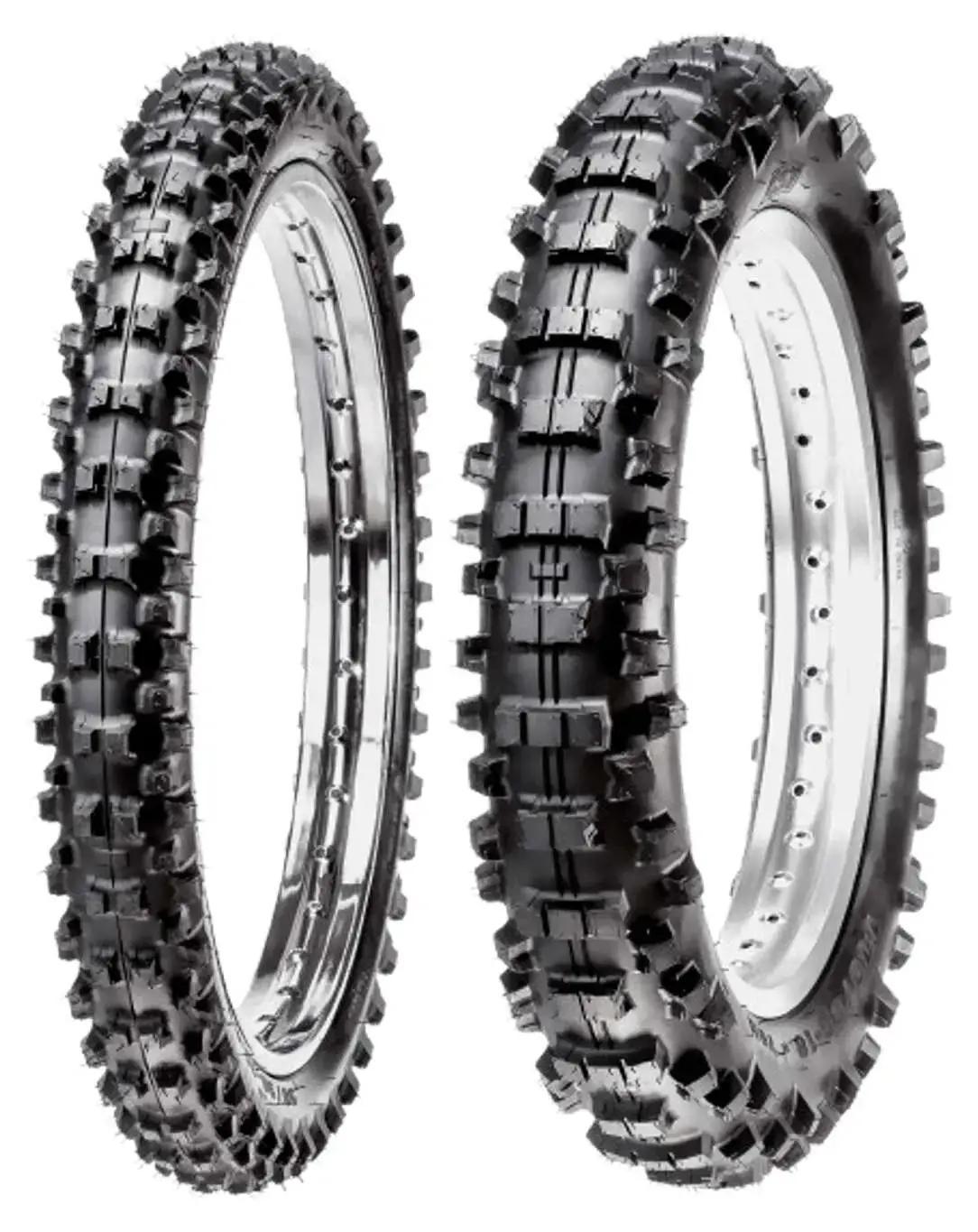 140/80 -18 70M Bite Enduro CM-742 Rear Soft