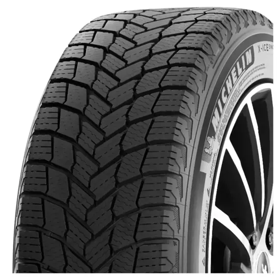 MICHELIN 265 60 R18 110T X Ice Snow SUV 15432451