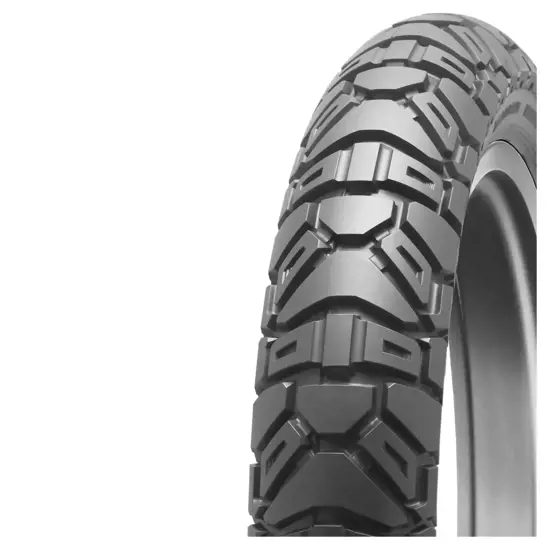 Dunlop 120 70 B19 60T TRX Mission Front MS M C 15322907
