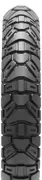 Dunlop 110 80 19 59T TRX Mission Front 15429415
