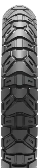 Dunlop 110 80 19 59T TRX Mission Front 15429415