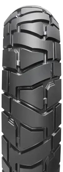 Dunlop 150 70 B17 69T TRX Mission Rear MS M C 15322908