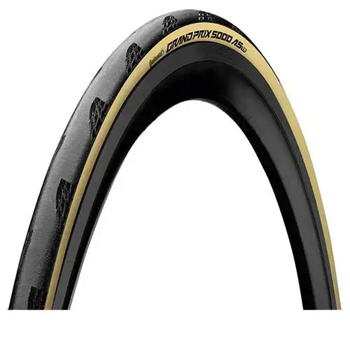 35-622 Grand Prix 5000 AS TR  28" 700x35C Faltreifen