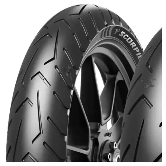 Pirelli 170 60 ZR17 72W Scorpion Trail 3 D Rear M C 15392014