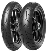 Pirelli 120 70 ZR19 60W Scorpion Trail 3 D Front M C 15392007