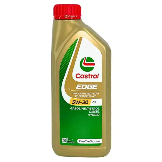 Castrol Castrol Edge 5W 30 C3 1 Liter 15206502