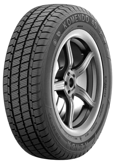 Kenda 225 75 R16C 118R 116R KR105 15426129