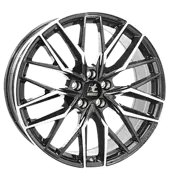 itWheels XANA 95 X 21 ET415 15412537