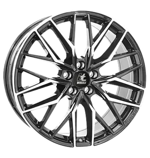 itWheels XANA 95 X 21 ET415 15412537