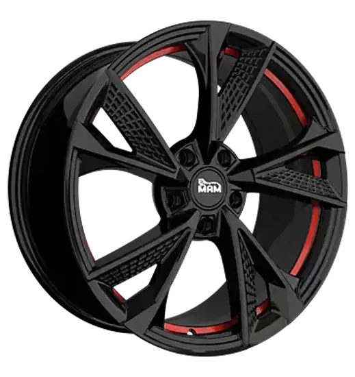 MAM RS6 85 X 19 ET35 15409783