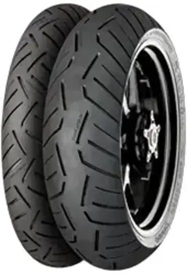 Continental 110 80 R18 58V ContiRoadAttack 3 CR Front M C 15434431